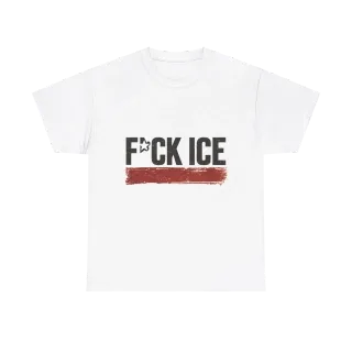 T-Shirt 252 Front White